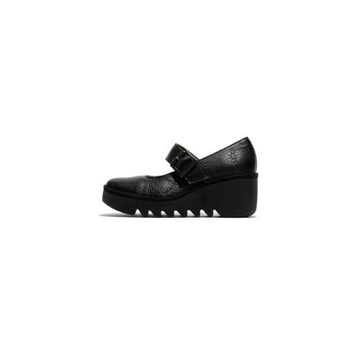 Fly London p501564003 bory564fly wedges, 38