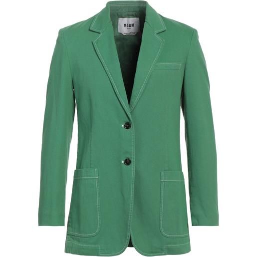 MSGM - blazer