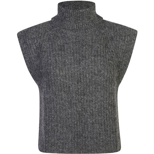 MARANT ÉTOILE canotta megan - grigio