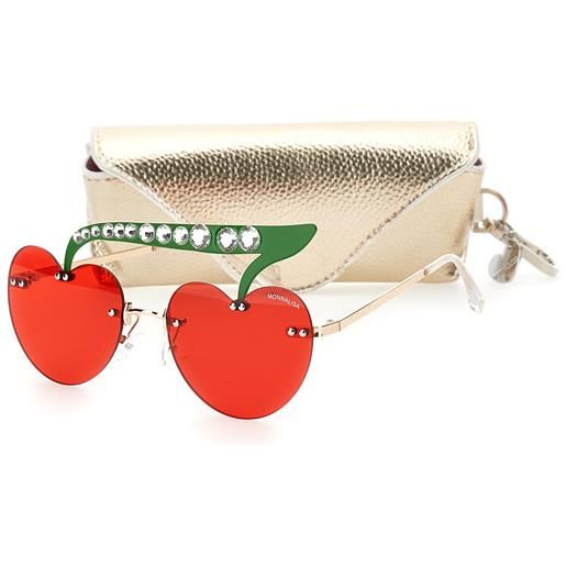 Monnalisa occhiali da sole cherries