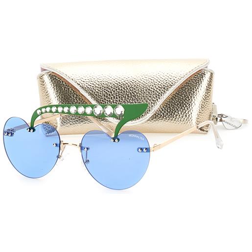 Monnalisa occhiali da sole cherries