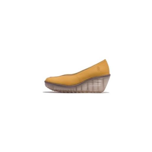 Fly London p501566004 yeif566fly wedges, 40