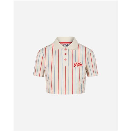 Fila contemporary street style w - polo - donna