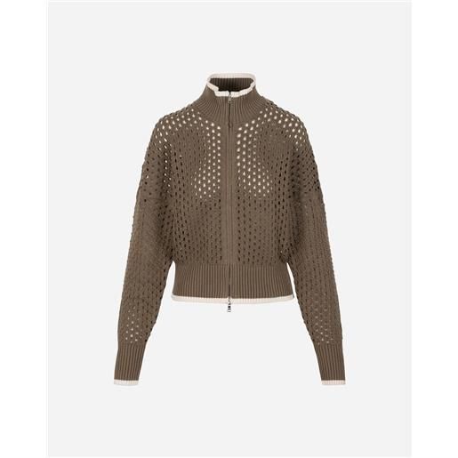 Best company la dolce vita w - cardigan - donna - verde