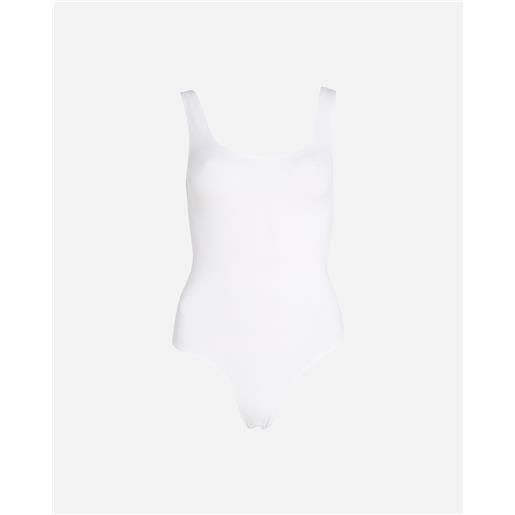 Calvin Klein Underwear seamless shaping w - intimo - donna - bianco