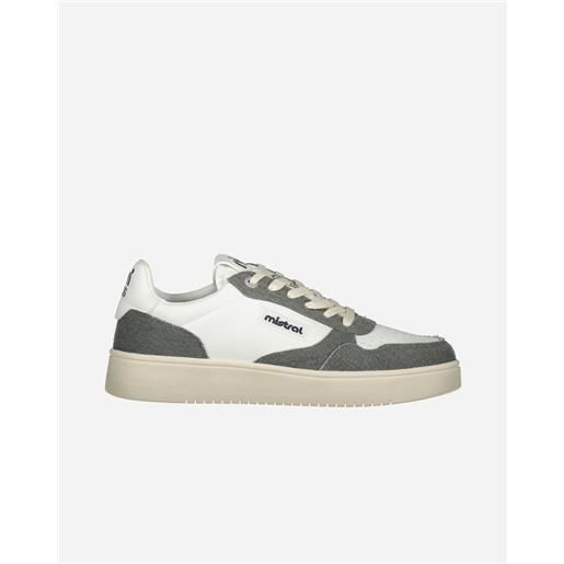 Mistral cleveland m - scarpe sneakers - uomo - bianco