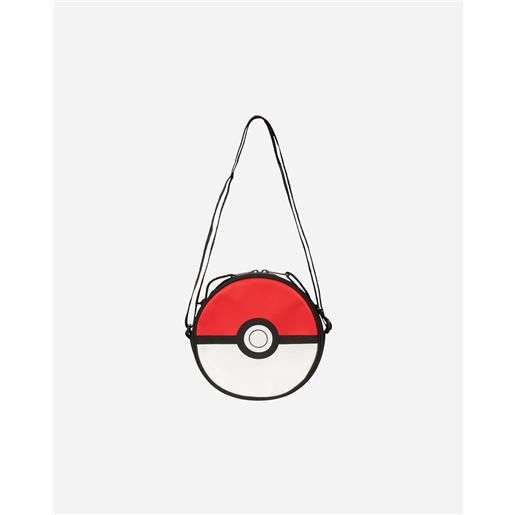 Eastpak ada pokemon ball - tracolla - color mix