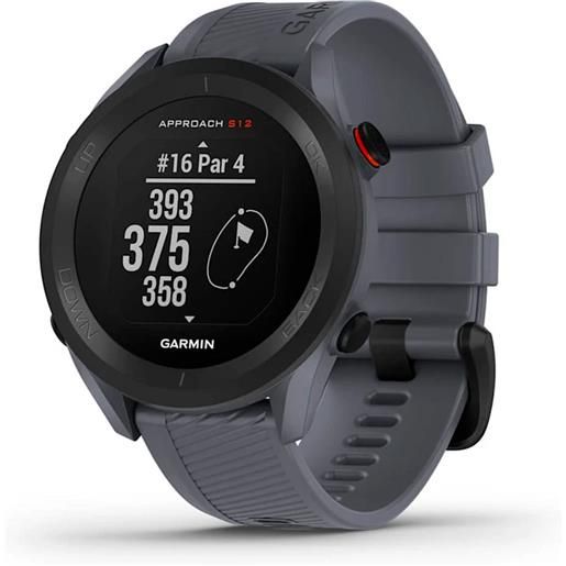 GARMIN approach s12