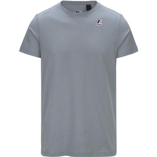K-WAY t-shirt le vrai edouard