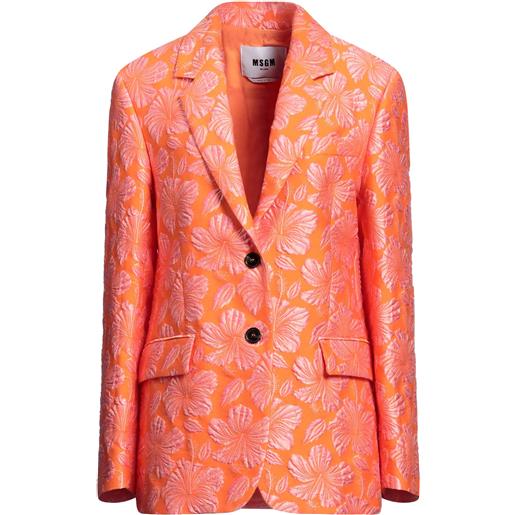 MSGM - blazer