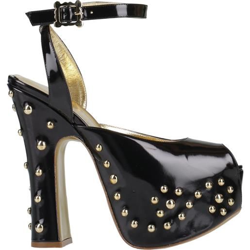 VIVIENNE WESTWOOD - sandali