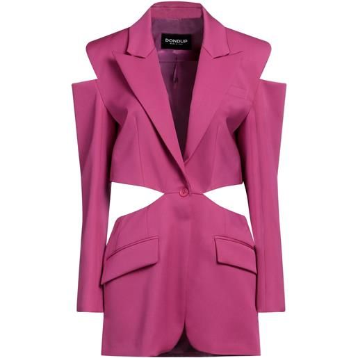 DONDUP - blazer