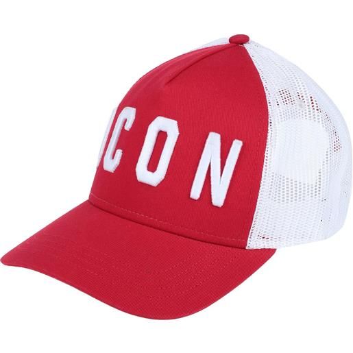 DSQUARED2 - cappello