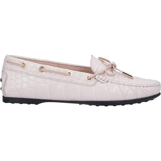 TOD'S - mocassino