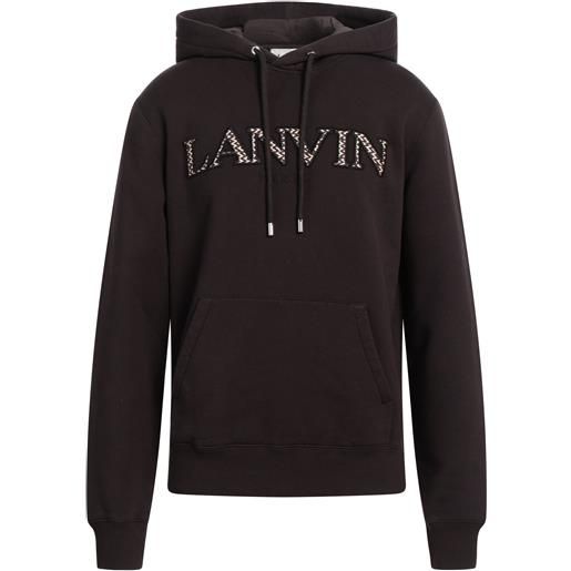 LANVIN - felpa