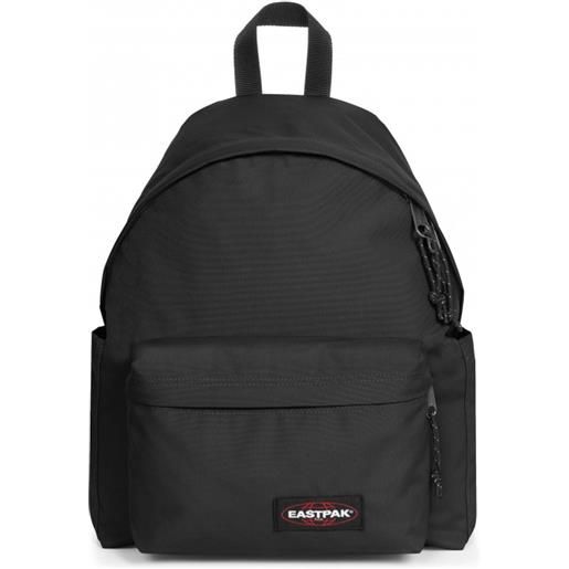 Eastpak zaino scuola e tempo libero Eastpak day pakr con porta borraccia black 0a5bg4 008