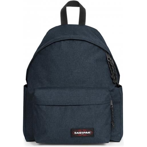 Eastpak zaino scuola e tempo libero Eastpak day pakr con porta borraccia triple denim 0a5bg4 26w