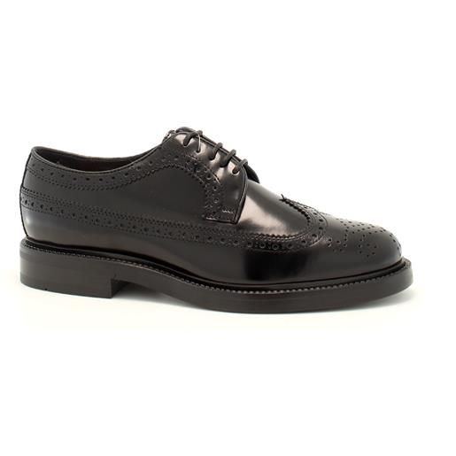 Soldini - derby nero