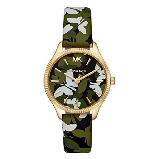 Michael Kors mk2811 orologio da donna