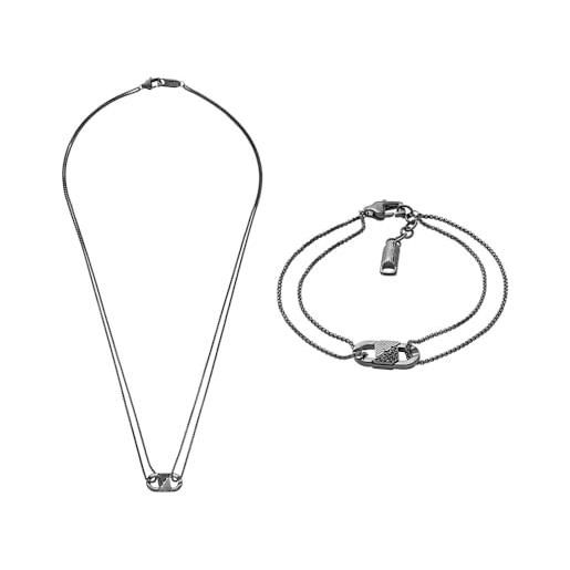 Treasure Bay Bracciale Rigido In Argento Sterling 925 Con Incisione Floreale - Larghezza 28mm, Regolabile - 2