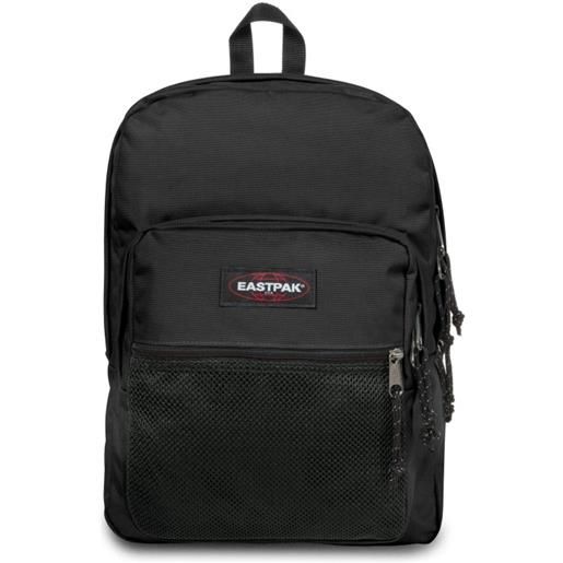 Eastpak zaino scuola e tempo libero Eastpak pinnacle black 060 008