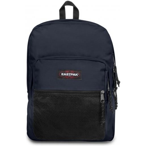 Eastpak zaino scuola e tempo libero Eastpak pinnacle ultra marine l83