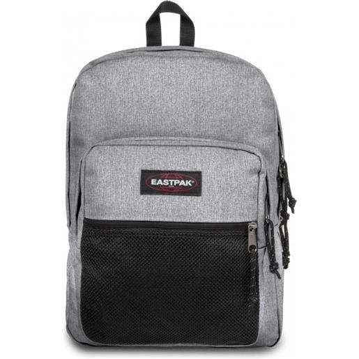 Eastpak zaino scuola e tempo libero Eastpak pinnacle sunday grey 363