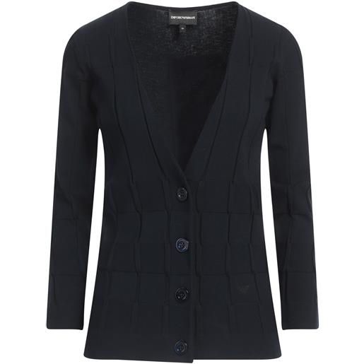EMPORIO ARMANI - cardigan