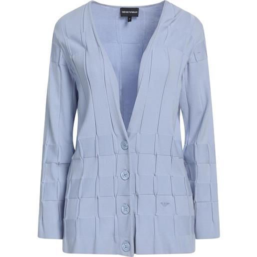 EMPORIO ARMANI - cardigan