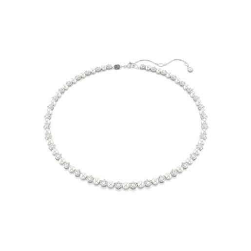 Collana Donna Stroili Goccia Argento 925 con Zirconi 1664283
