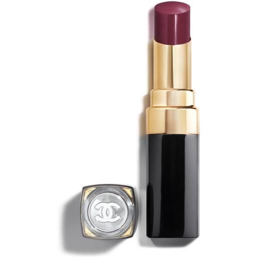 CHANEL rouge coco flash colore, brillantezza e intensità in un flash 3 g