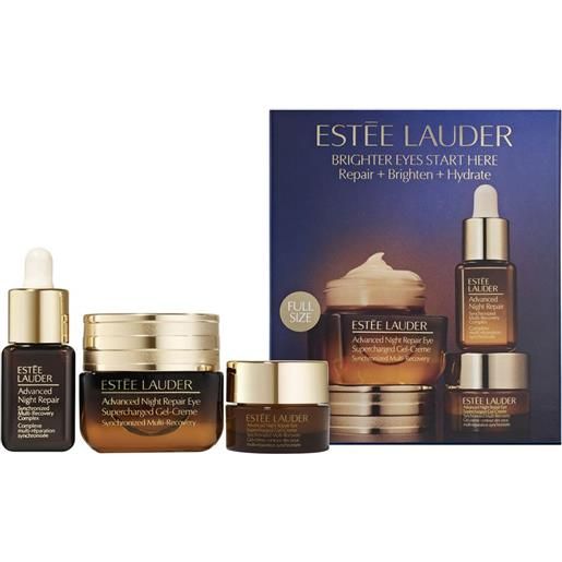 Estee Lauder cofanetto advanced night repair eye