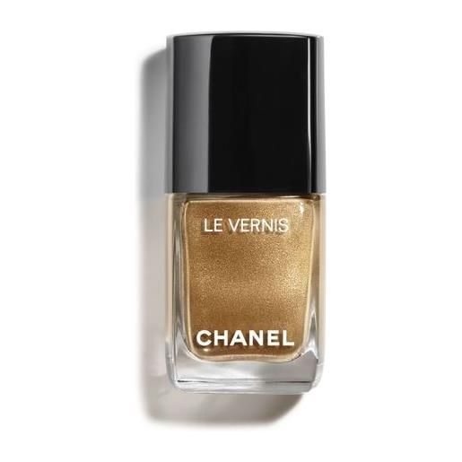 CHANEL le vernis colore e brillantezza lunga tenuta 13 ml