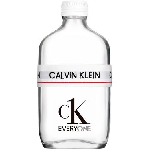 Calvin Klein everyone eau de toilette 100 ml