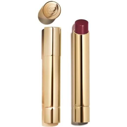 CHANEL rouge allure l'extrait - ricarica il rossetto ad alta intensità estratto di luce e trattamento 2 g