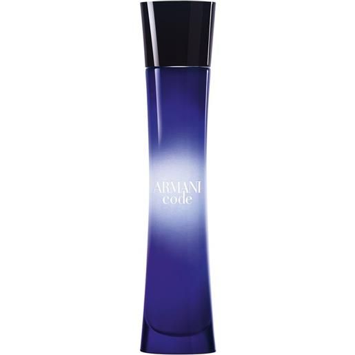 Armani code eau de parfum 50 ml