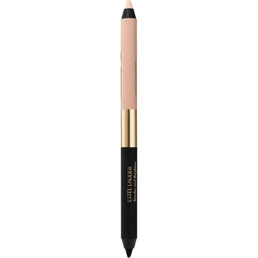 Estee Lauder smoke and brighten kajal eyeliner duo