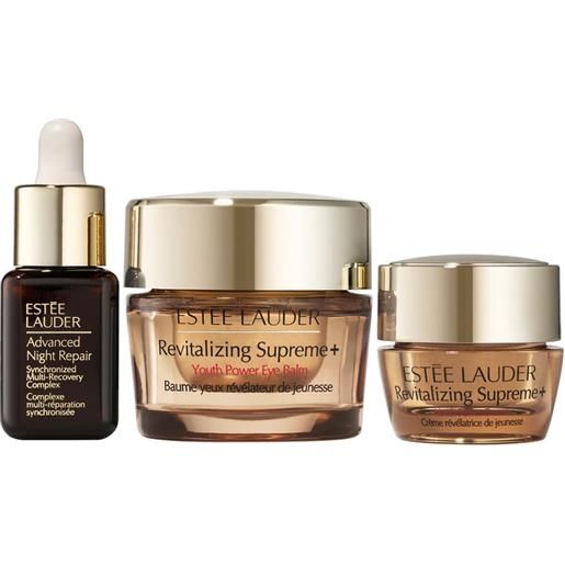 Estee Lauder cofanetto revitalizing supreme+ eye