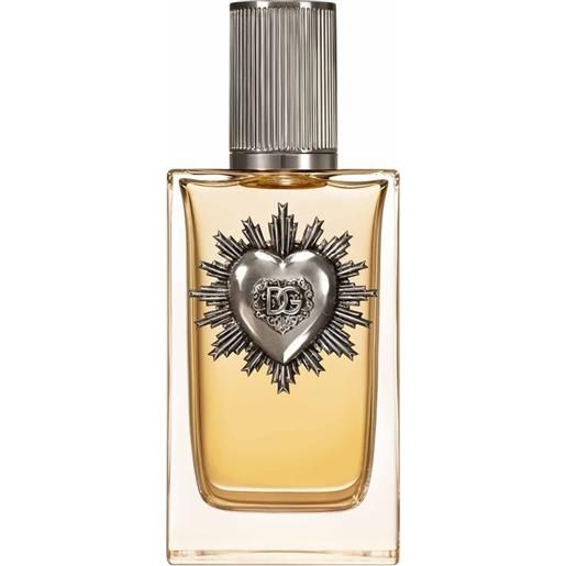 Dolce & Gabbana devotion pour homme eau de parfum 100 ml