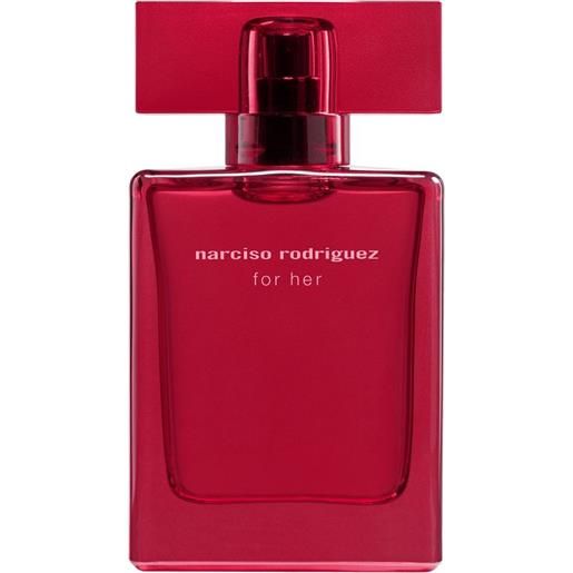 Narciso Rodriguez for her eau de parfum intense 30 ml