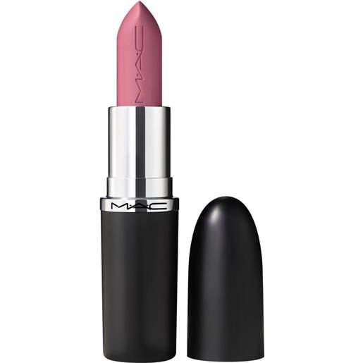 MAC m·a·cximal sleek satin lipstick 3.5 g