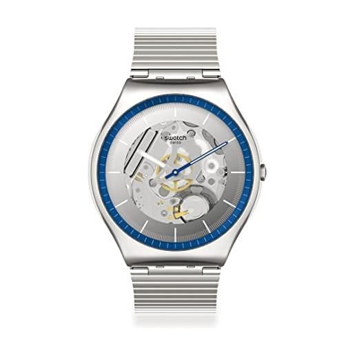 Swatch analogico ss07s116gg