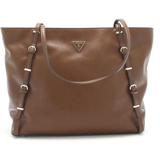 Guess - borse a mano da donna chocolate