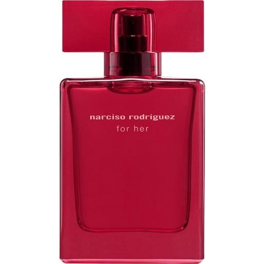 Narciso Rodriguez narciso-rodriguez profumi-da-donna for-her. Eau de parfum spray intense 30 ml (1.833,33 € / 1 l)