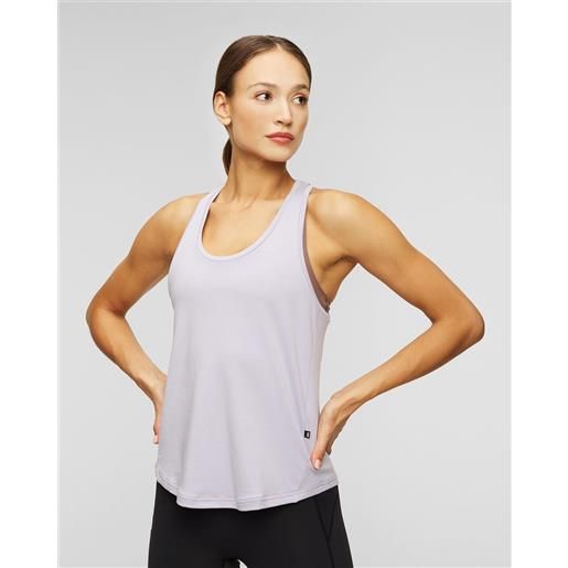 On top On running focus tank