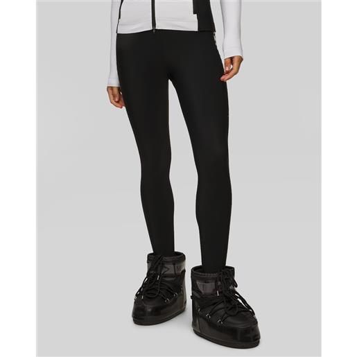 Newland leggings tecnici da donna Newland elektra