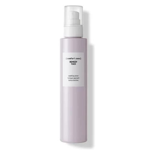 COMFORT ZONE DIV. DAVINES SpA remedy toner 200 ml