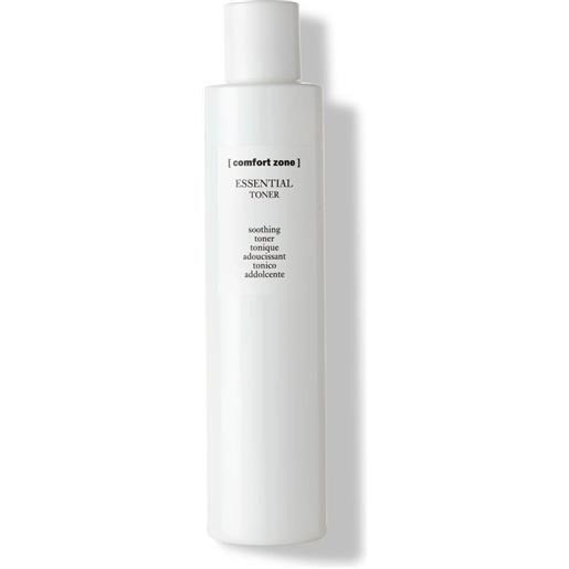 COMFORT ZONE DIV. DAVINES SpA essential toner 200 ml