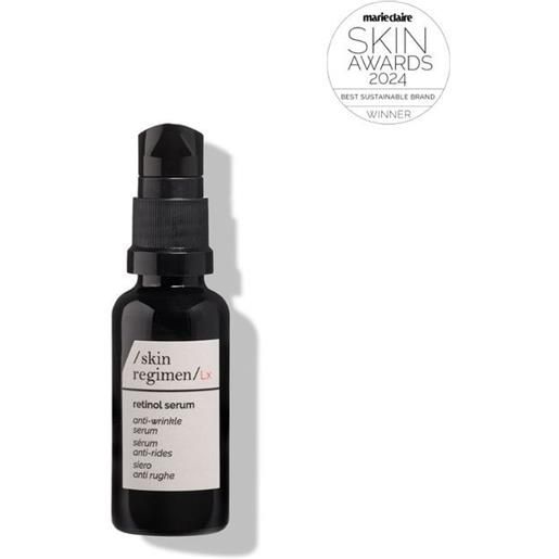 COMFORT ZONE DIV. DAVINES SpA skin regimen retinol serum 30 ml