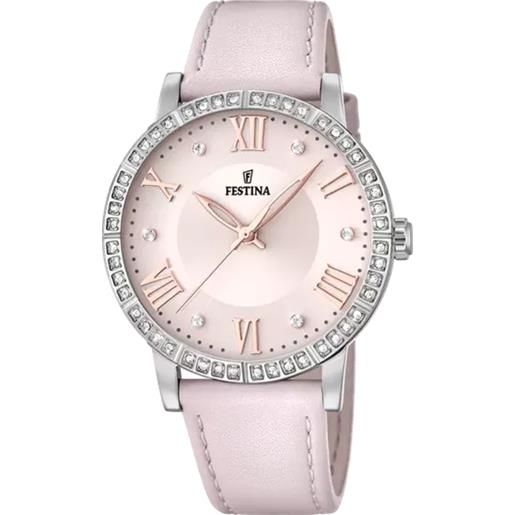 Festina orologio Festina donna f20412/2